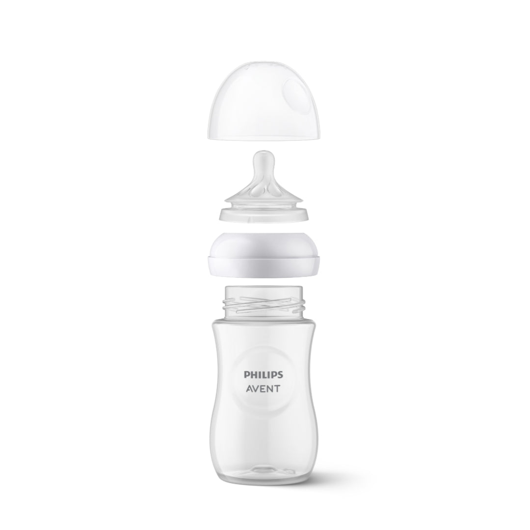 Philips Avent Natural Response 260ml Bottle