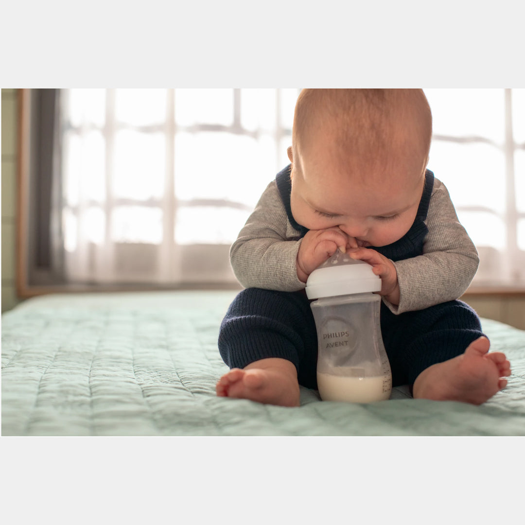 Philips Avent Natural Response 260ml Bottle