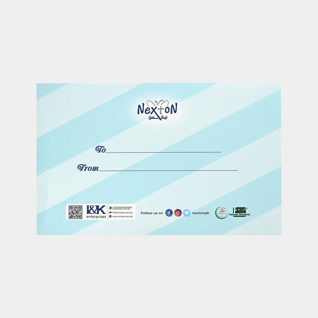 Nexton Baby Gift Pack Little Prince