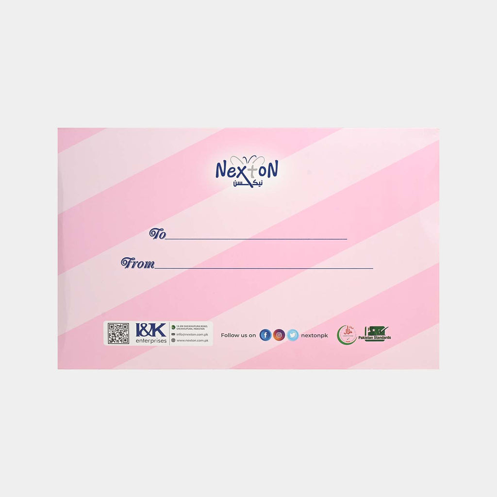 Nexton Baby Gift Pack Little Princess