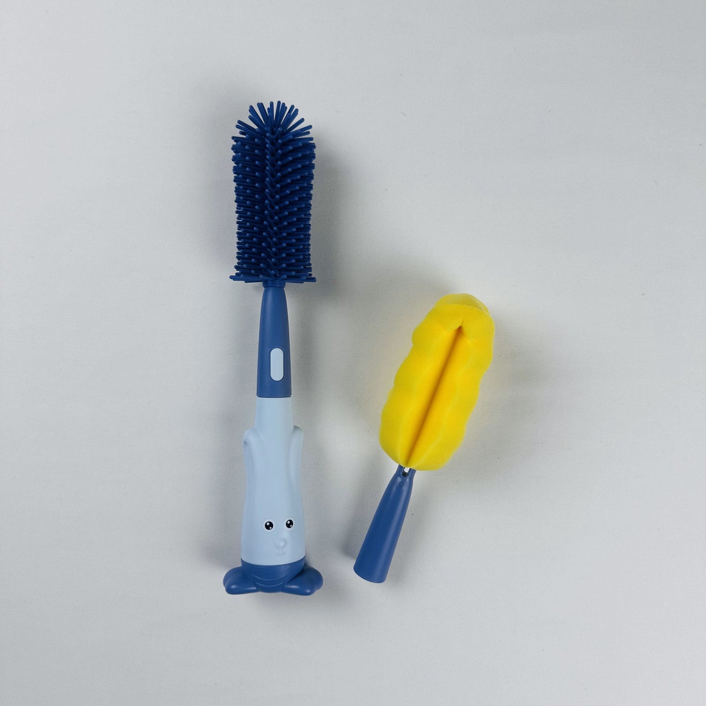 Premium Baby Bottle Cleaning Set