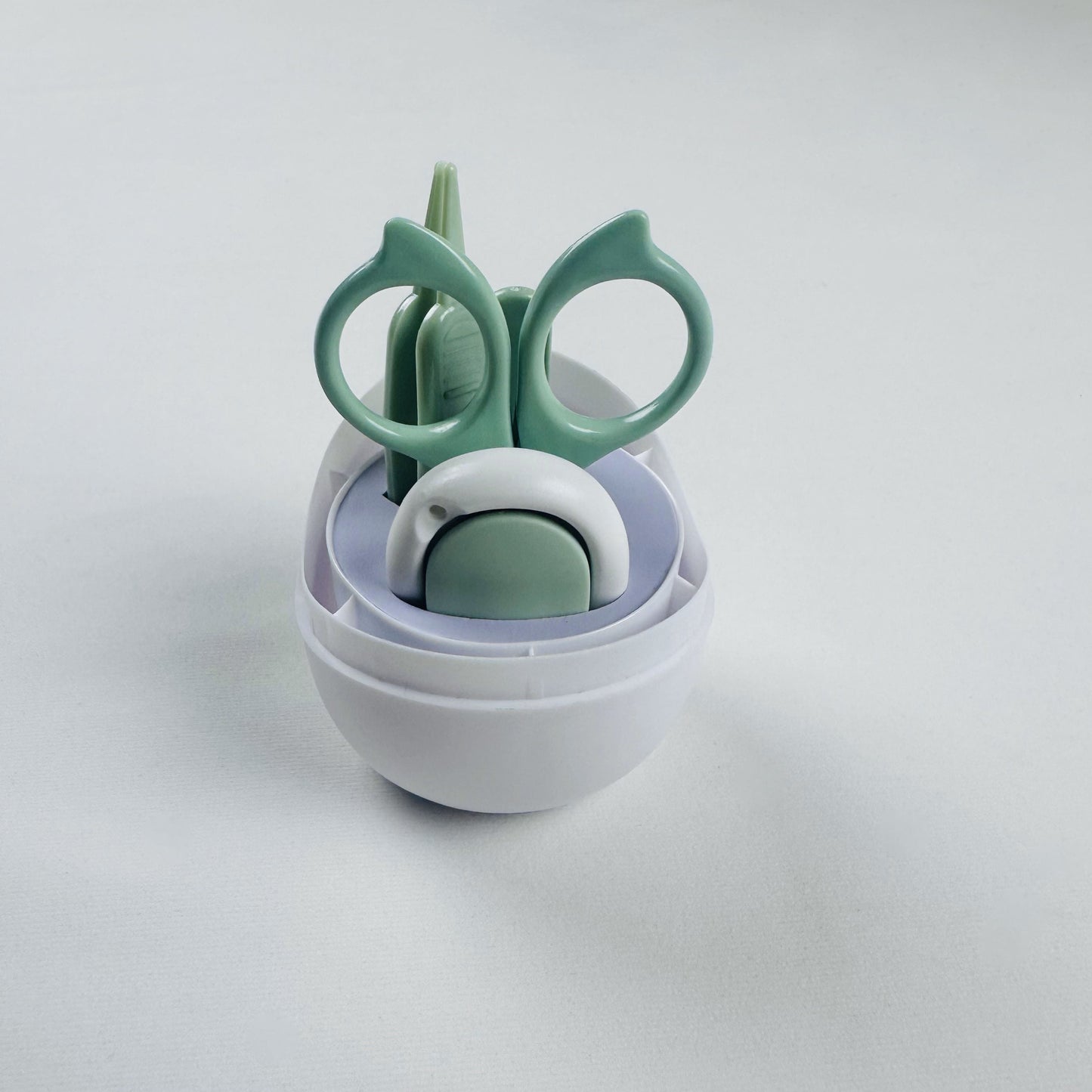 Baby Grooming Kit