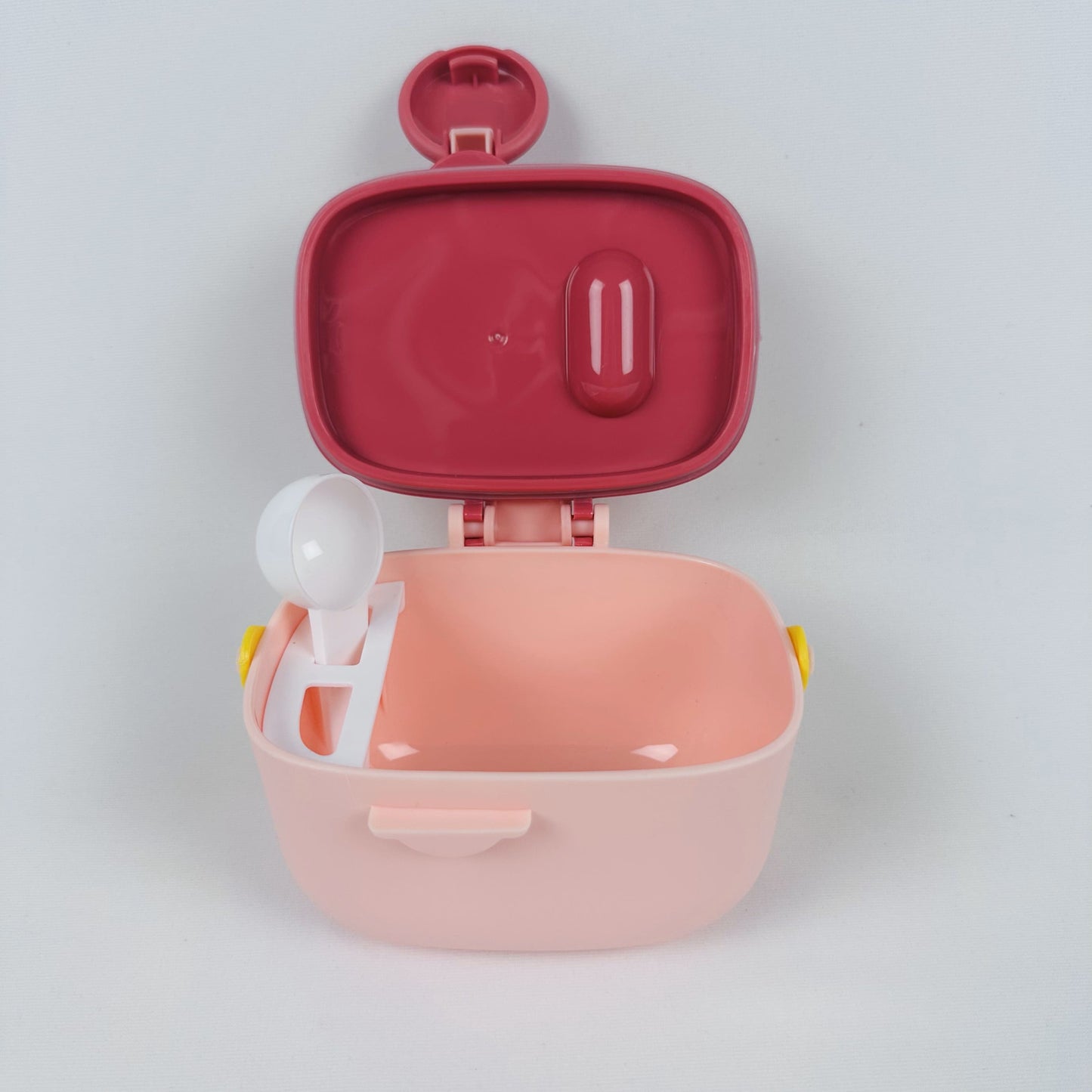 Baby Milk Powder Container