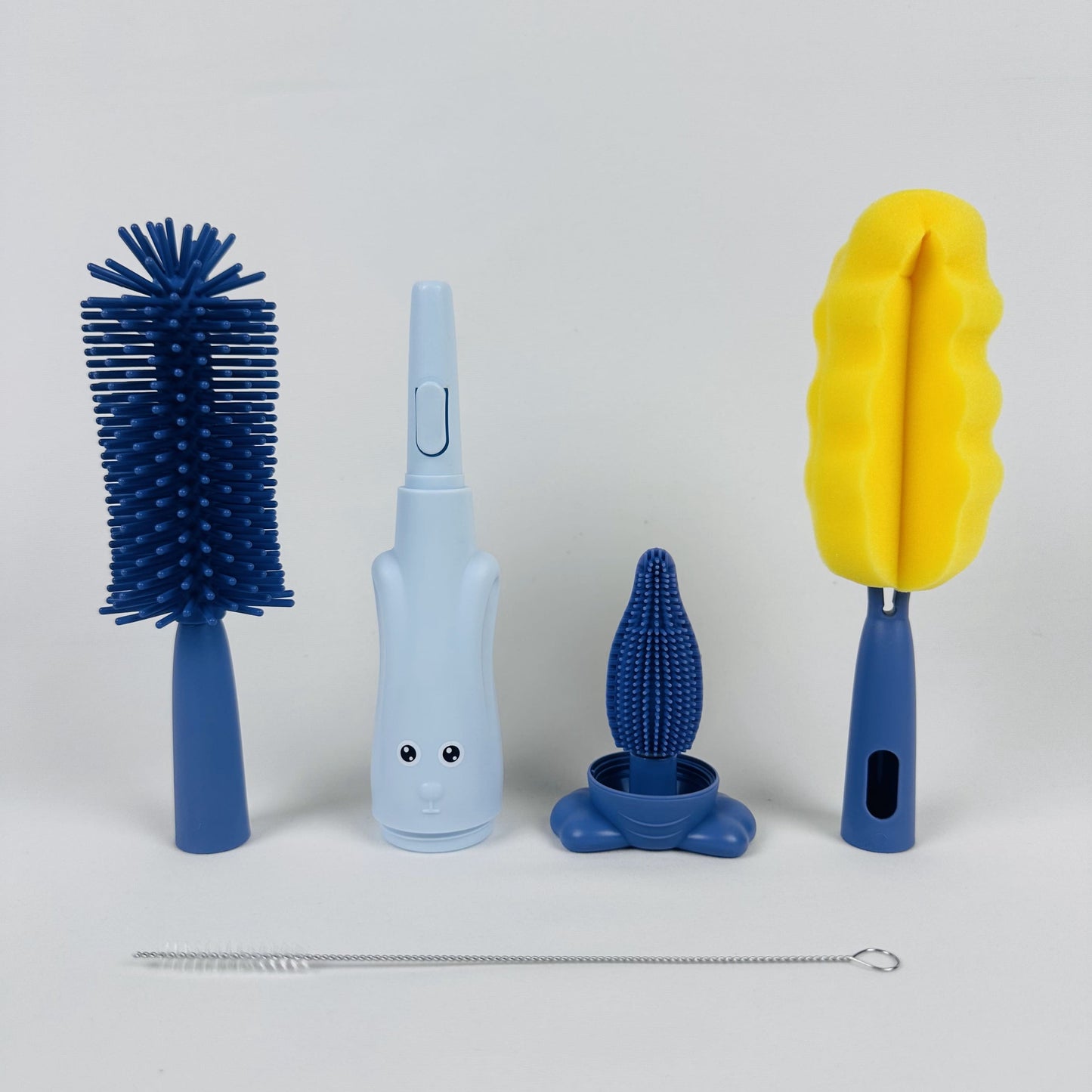 Premium Baby Bottle Cleaning Set