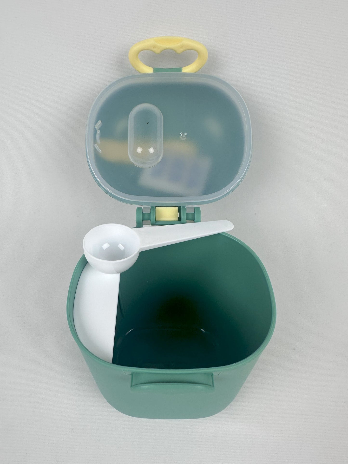 Baby Milk Powder Container