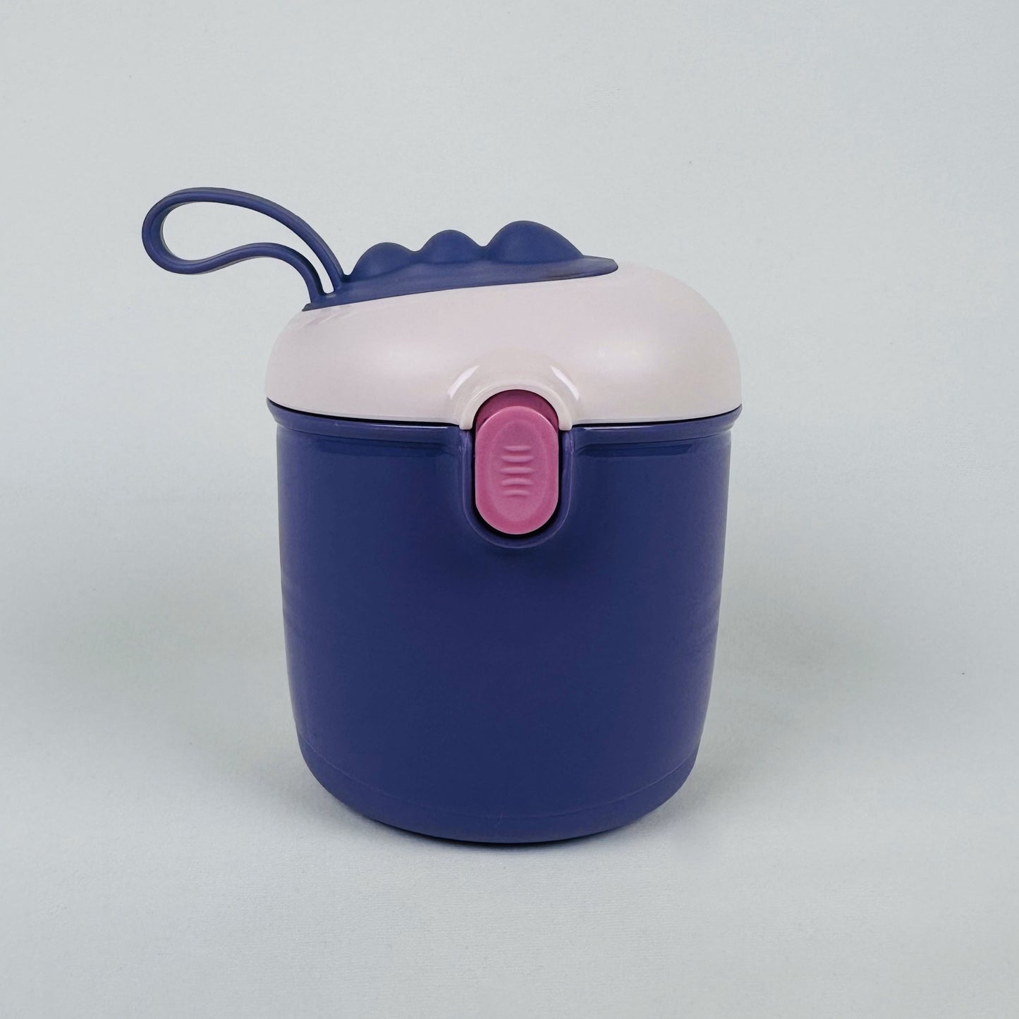 Baby Milk Powder Container
