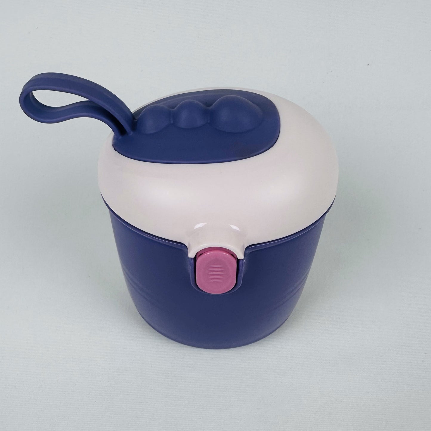 Baby Milk Powder Container