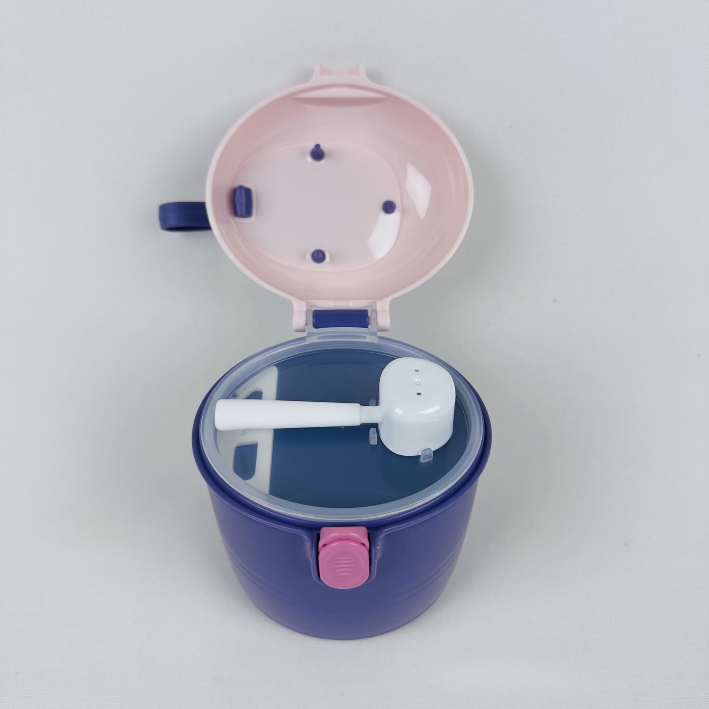 Baby Milk Powder Container