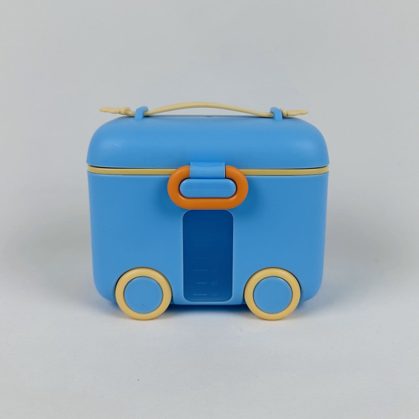 Baby Milk Powder Container