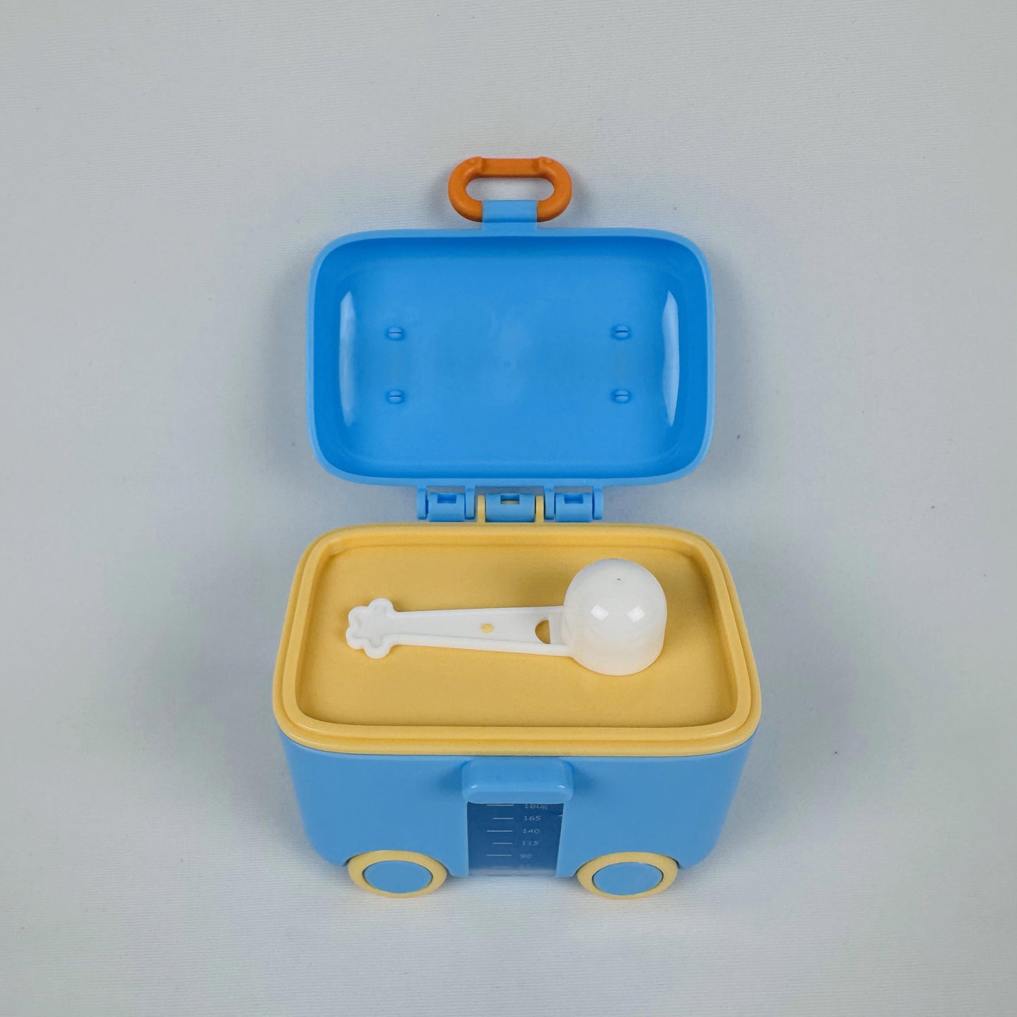 Baby Milk Powder Container