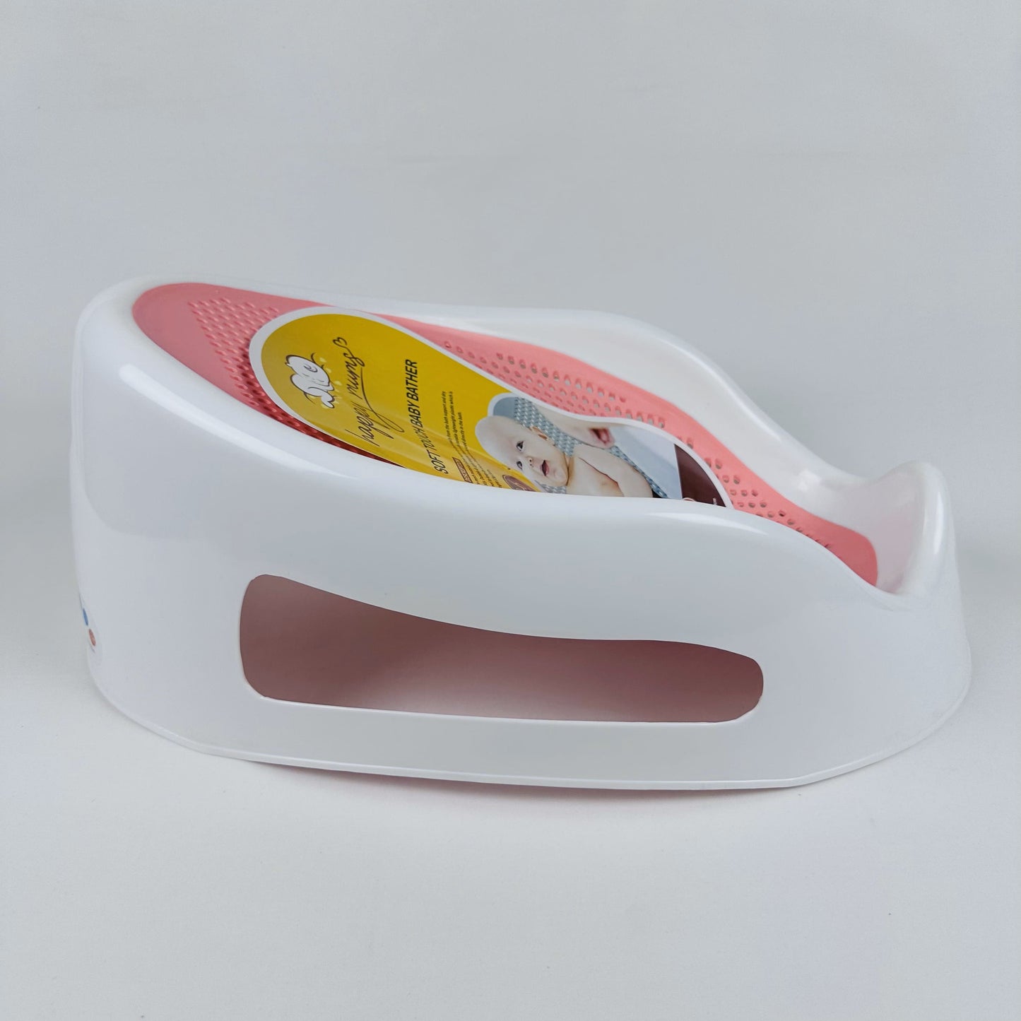 Happy Mums Soft Touch Baby Bather