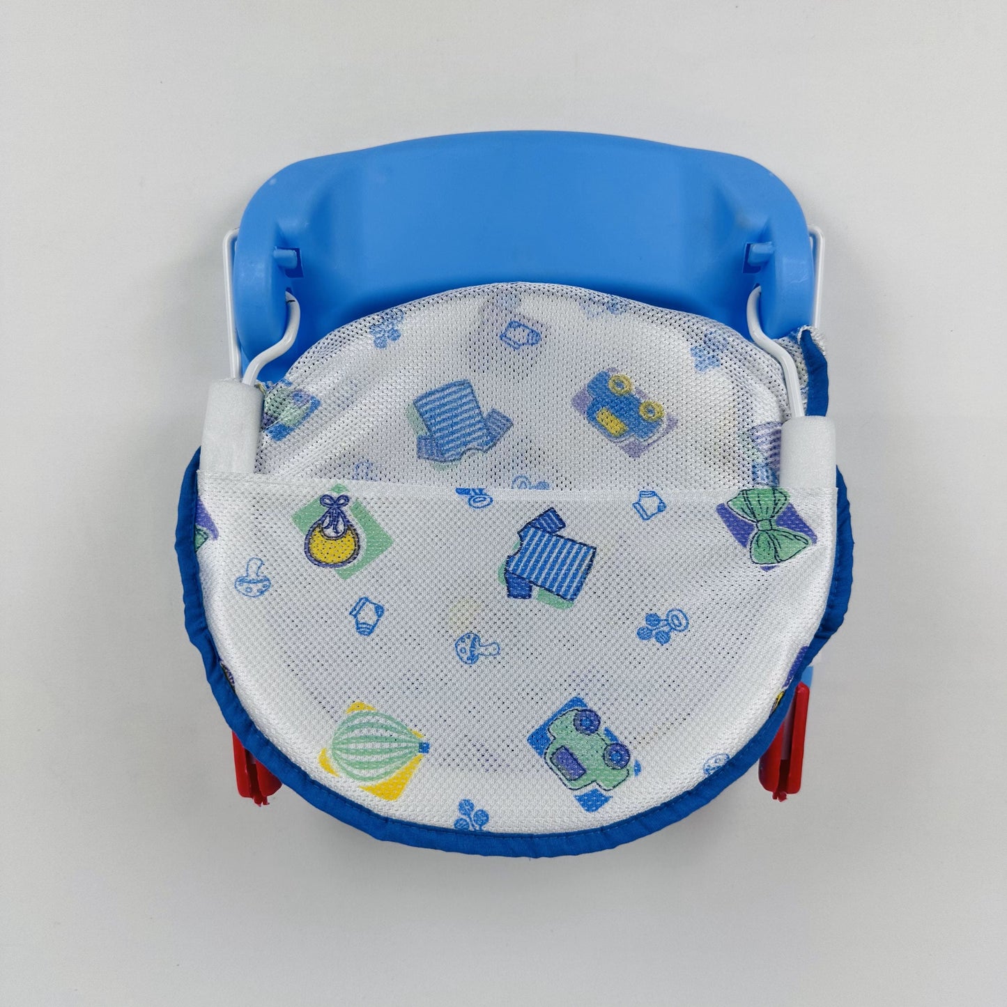 Baby Bather - Comfortable & Secure Infant Bath Seat