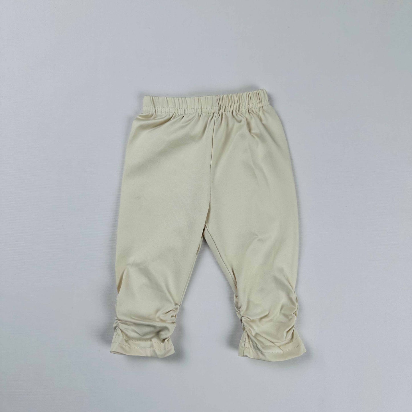 Baby Girl Suit Embroidered