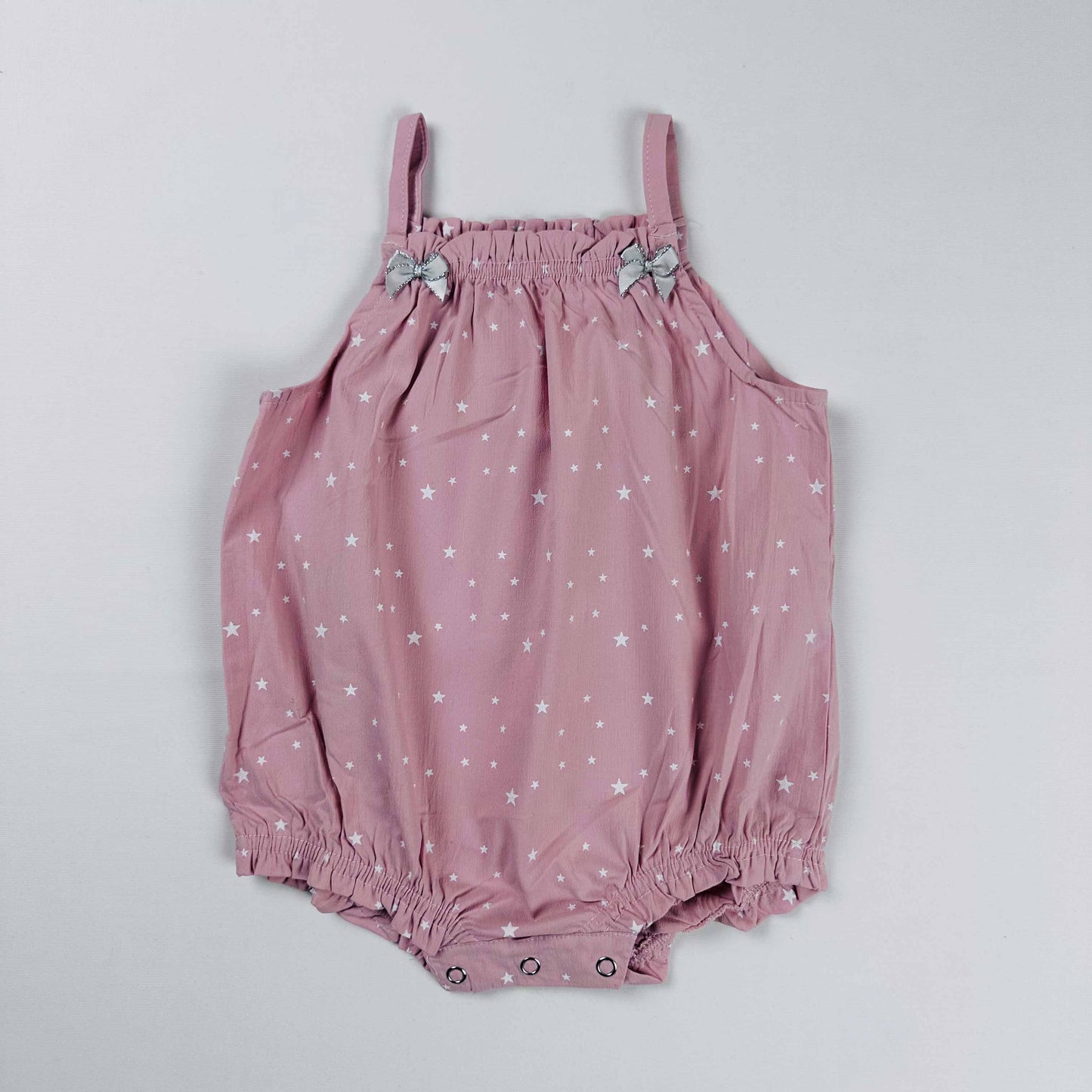 Baby Girl Starry Dress