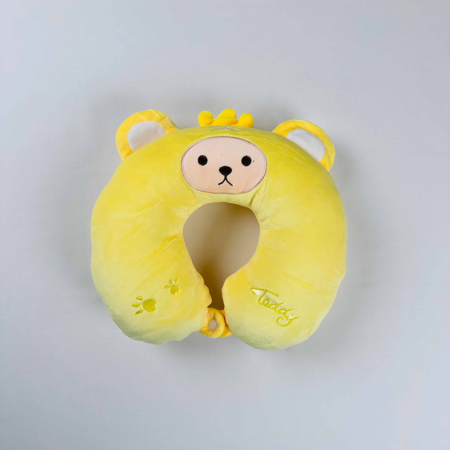 Baby Nursing Pillow Teddy