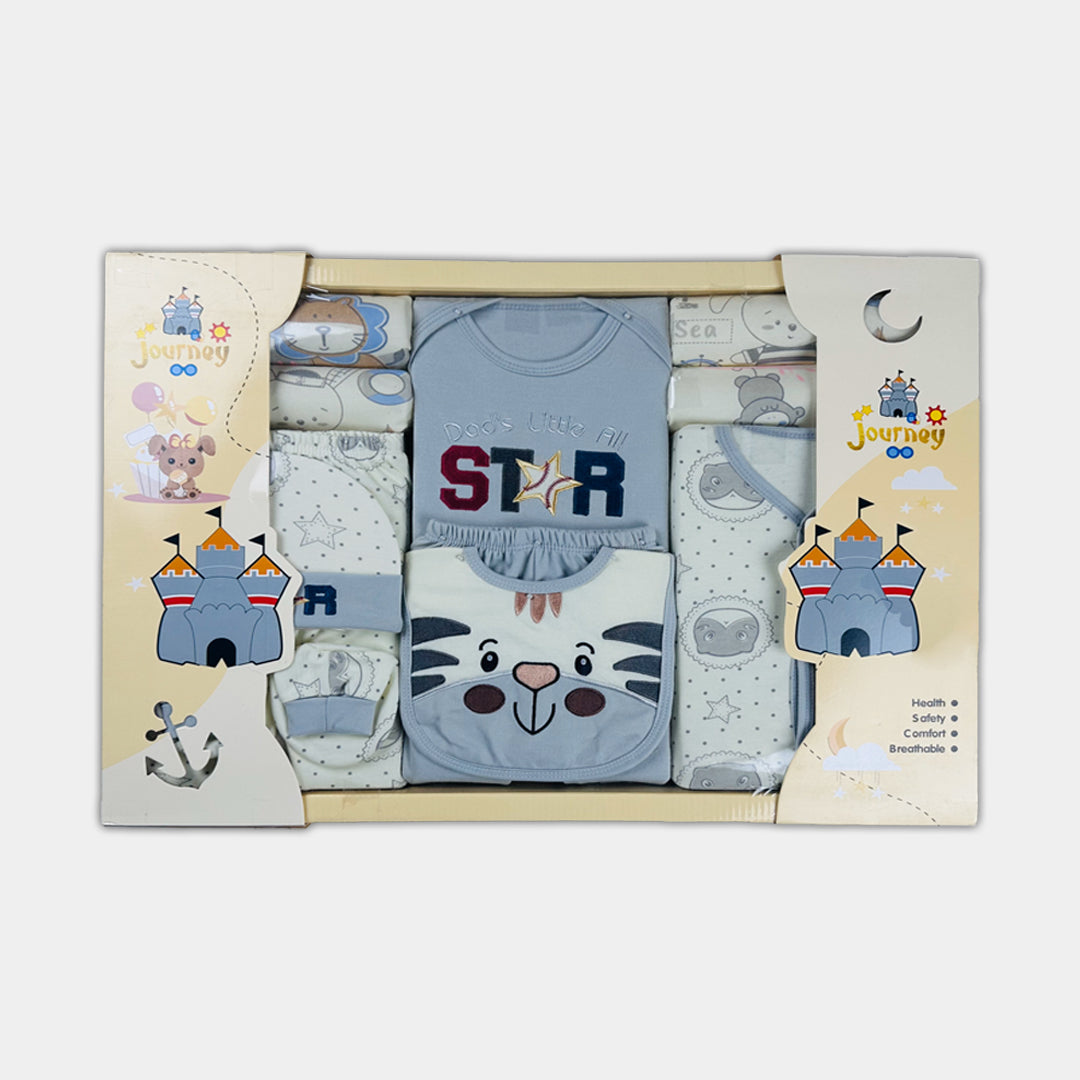 Newborn baby Gift Set 12 Piece