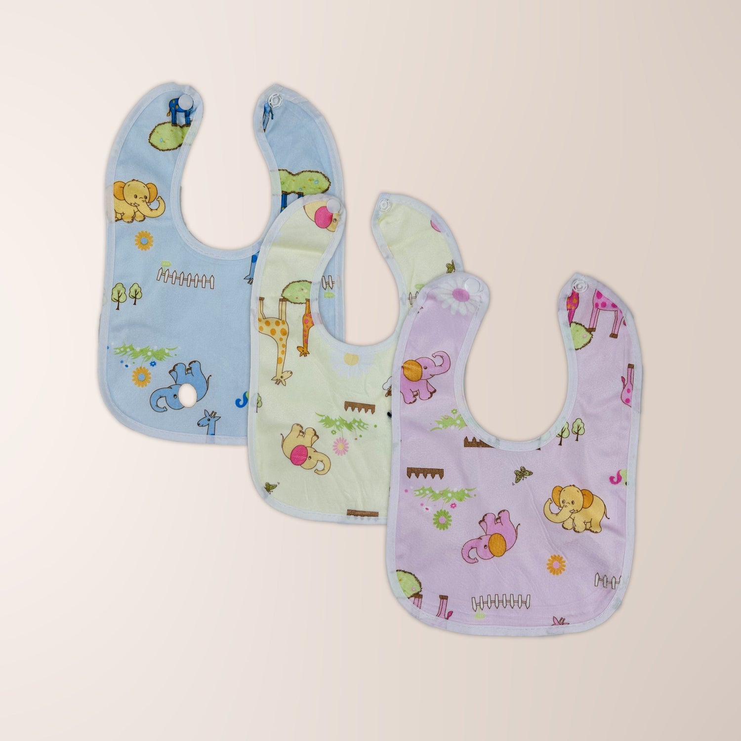 Baby Bibs