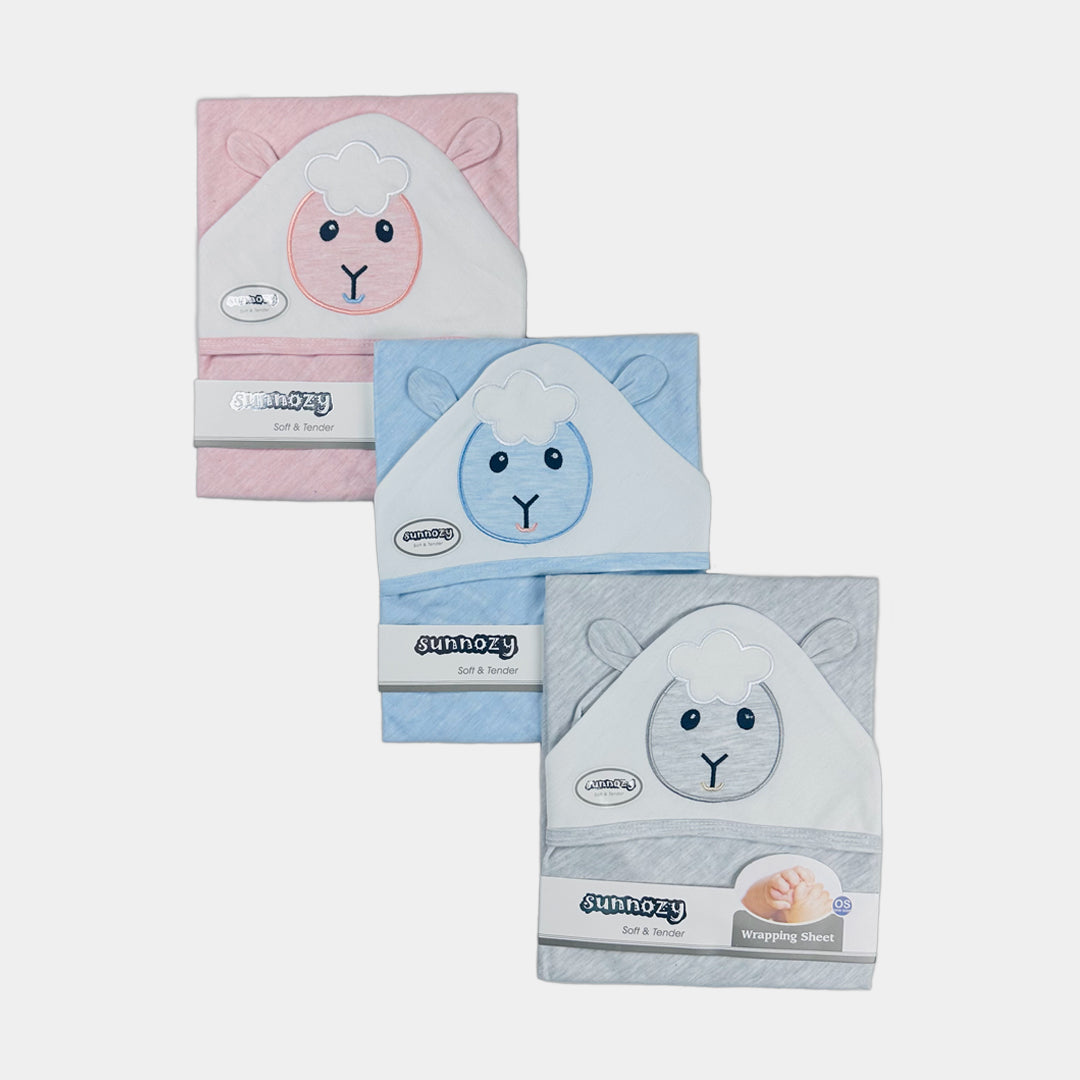 Baby Wrapping Sheets