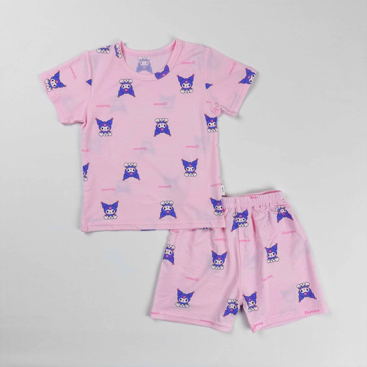12-18 Months Girls