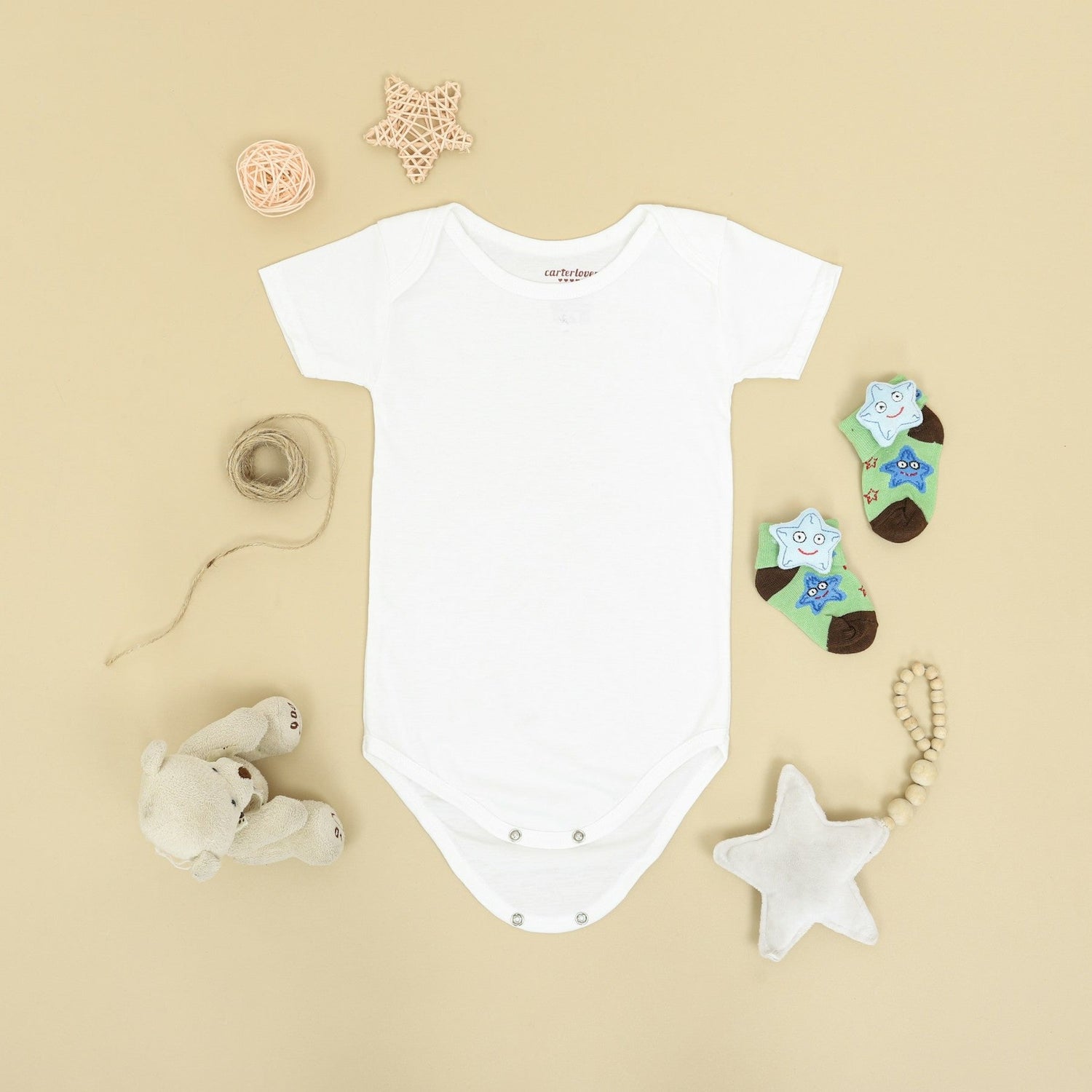 Baby Vests