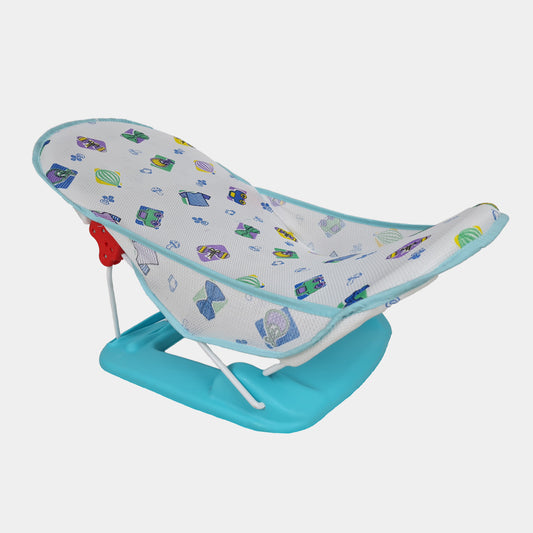 Baby Bather - Comfortable & Secure Infant Bath Seat