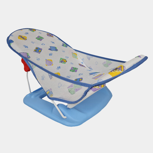 Baby Bather - Comfortable & Secure Infant Bath Seat