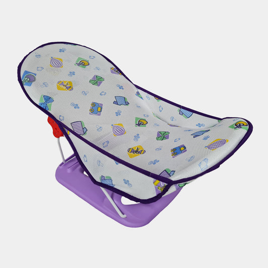 Baby Bather - Comfortable & Secure Infant Bath Seat