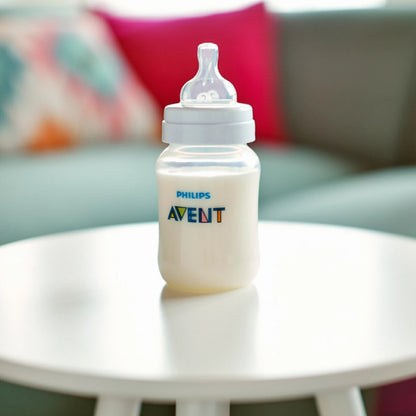Philips Avent Anti-Colic Baby Bottle 125ml