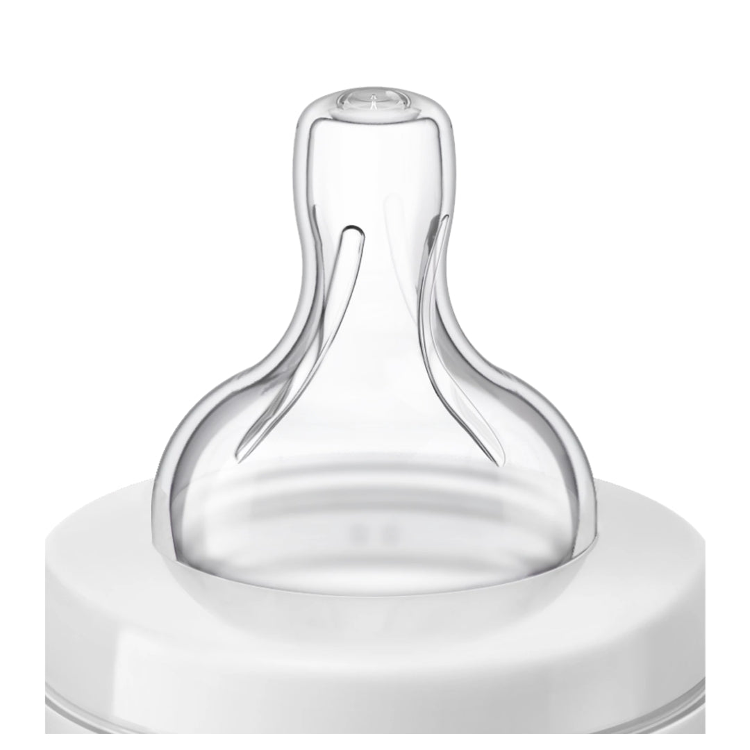 Philips Avent Anti-Colic Baby Bottle 125ml