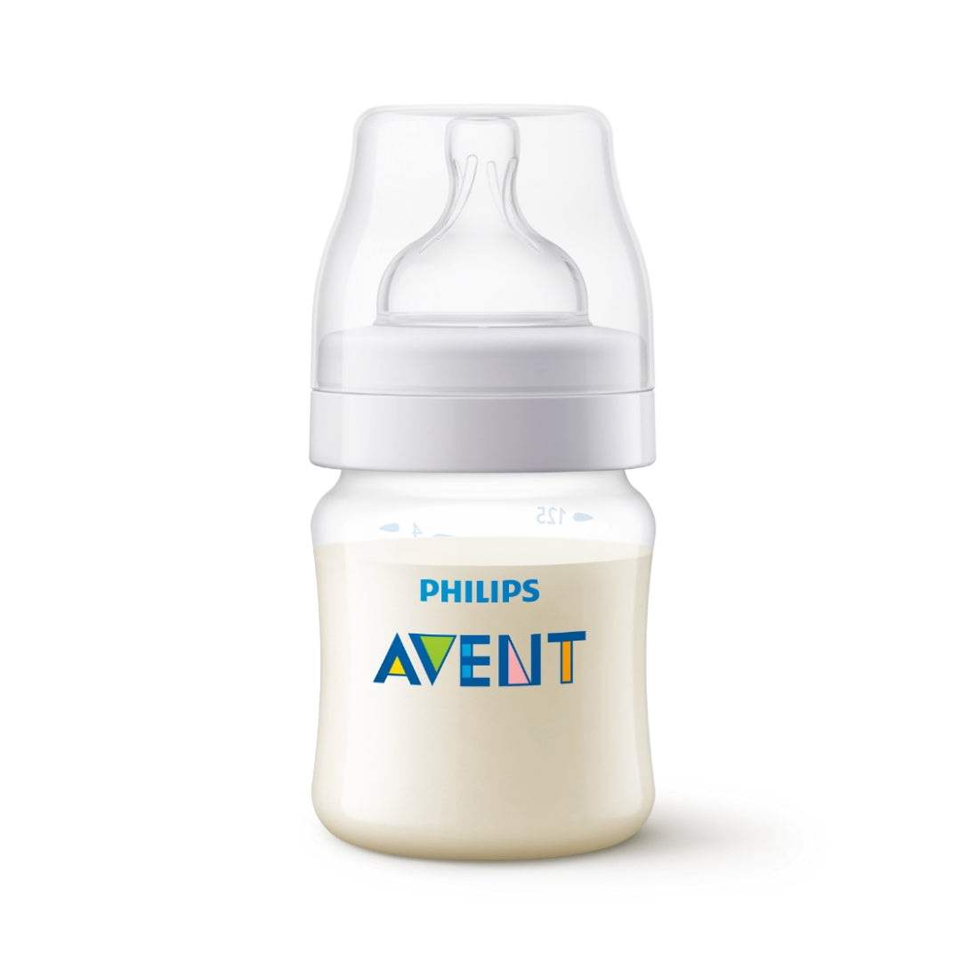 Philips Avent Anti-Colic Baby Bottle 125ml
