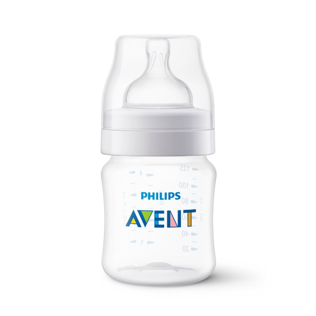 Philips Avent Anti-Colic Baby Bottle 125ml