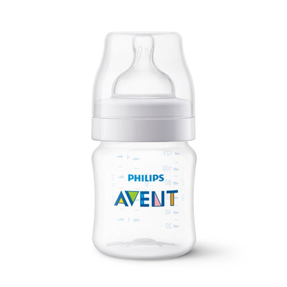 Philips Avent Anti-Colic Baby Bottle 125ml