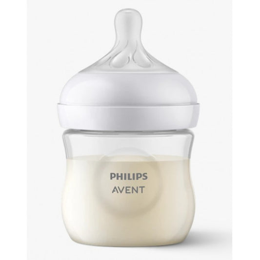 Philips Avent Natural Response 125ml Bottle