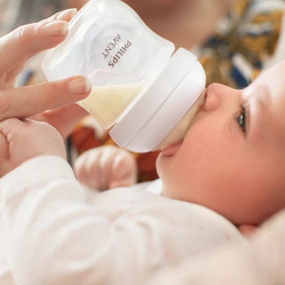 Philips Avent Natural Response 125ml Bottle