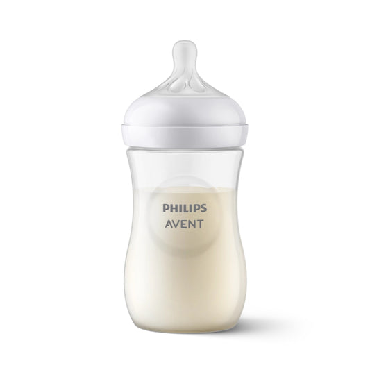 Philips Avent Natural Response 260ml Bottle
