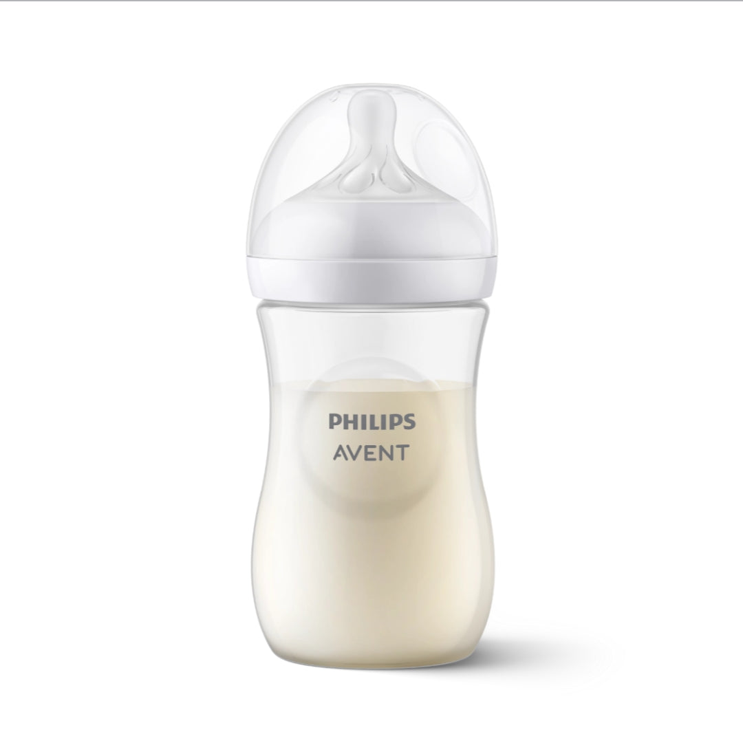 Philips Avent Natural Response 260ml Bottle
