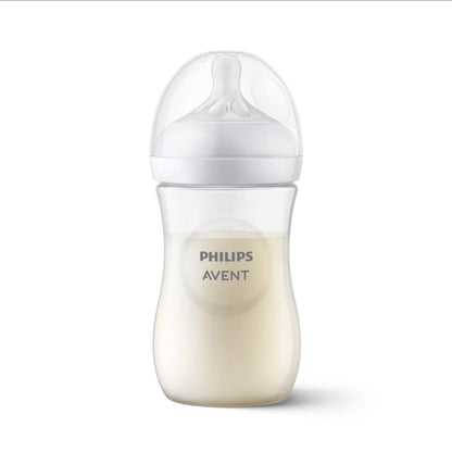 Philips Avent Natural Response 260ml Bottle