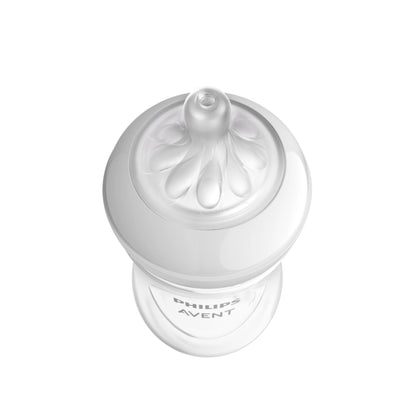 Philips Avent Natural Response 260ml Bottle