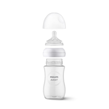 Philips Avent Natural Response 260ml Bottle