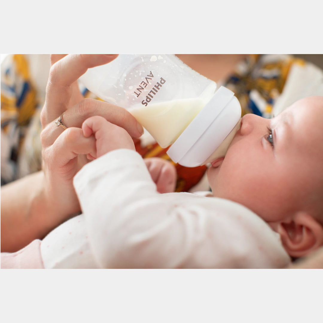 Philips Avent Natural Response 260ml Bottle