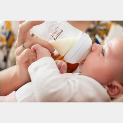 Philips Avent Natural Response 260ml Bottle