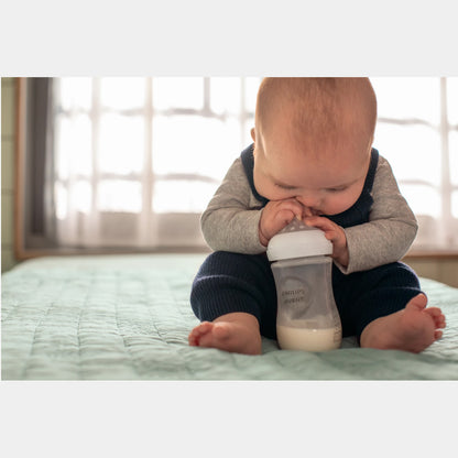 Philips Avent Natural Response 260ml Bottle