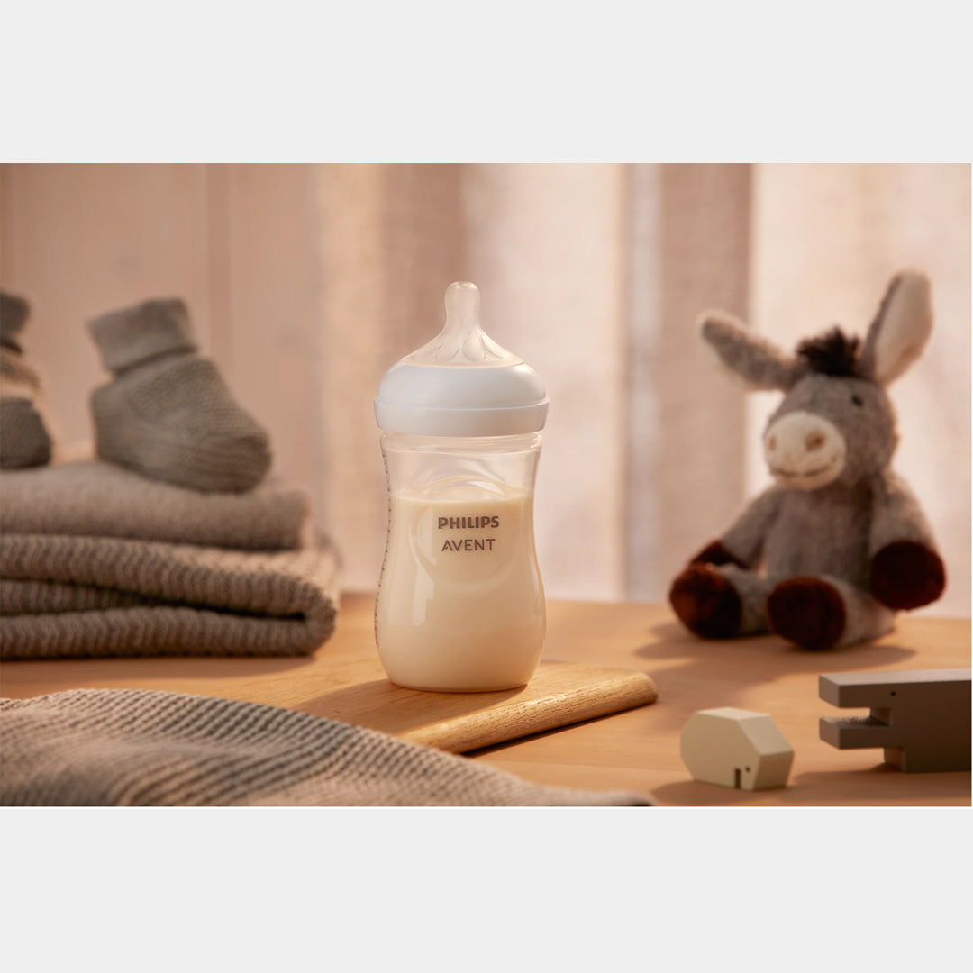 Philips Avent Natural Response 260ml Bottle