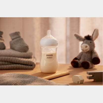 Philips Avent Natural Response 260ml Bottle