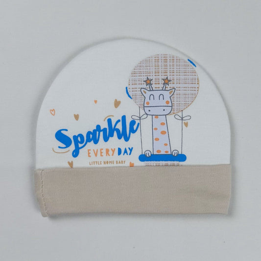 Baby Cap Sparkle Everyday