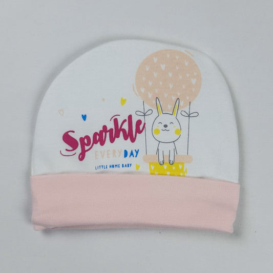 Baby Cap Sparkle Everyday