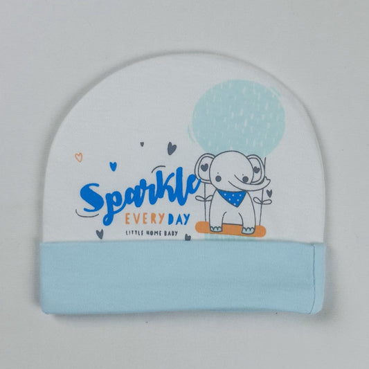 Baby Cap Sparkle Everyday