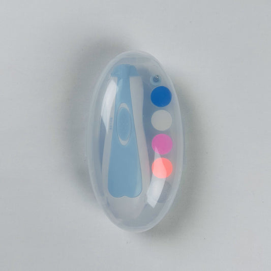 Electric Baby Nail Trimmer