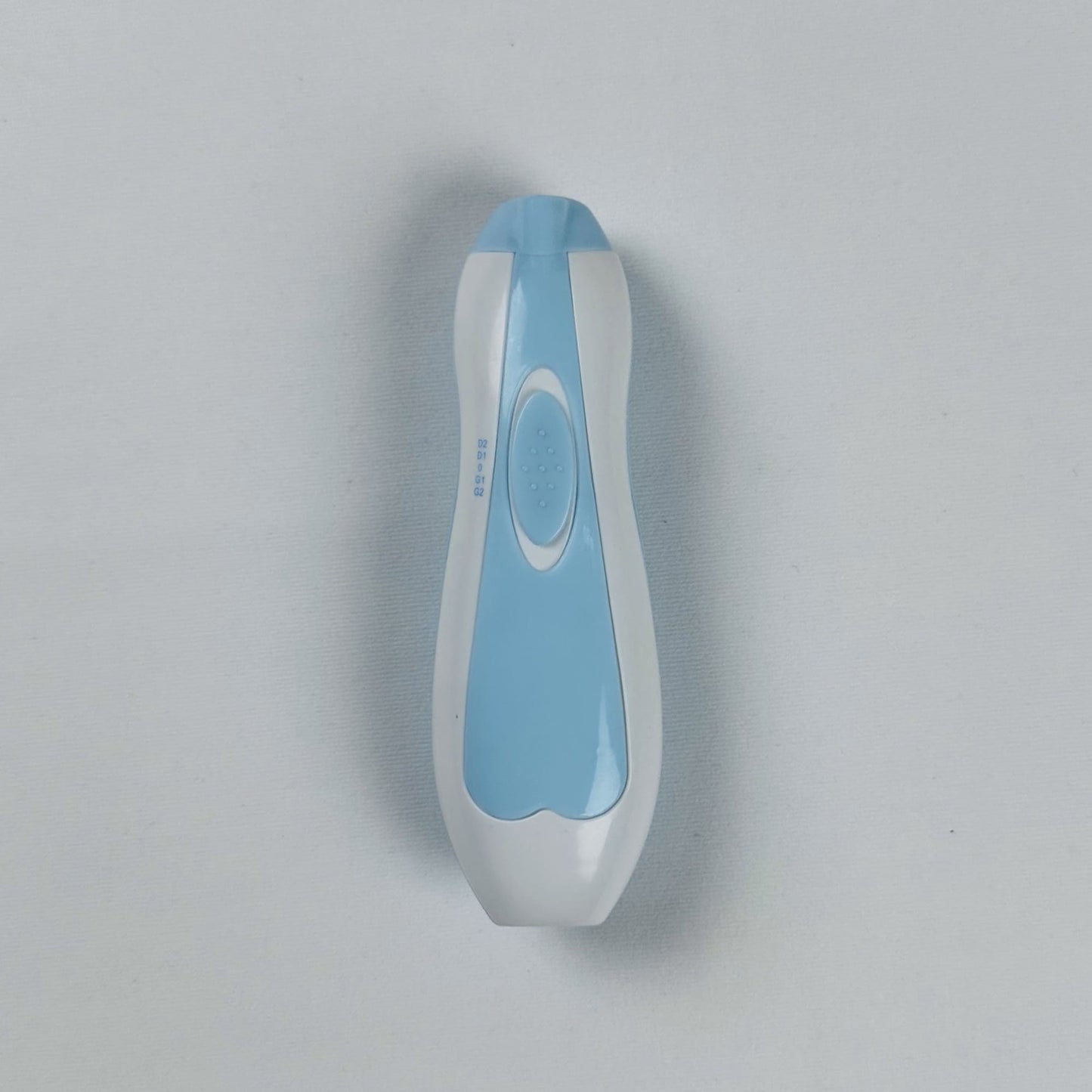 Electric Baby Nail Trimmer