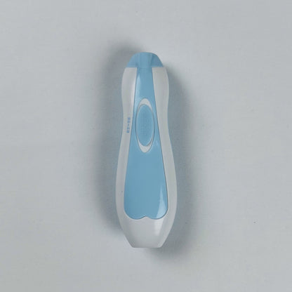 Electric Baby Nail Trimmer